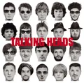 Talking Heads The Best of Talking Heads (CD) Album