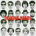 The Best Of Talking Heads - CD Rhino Records