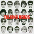 The Best Of Talking Heads - Rhino  - (CD / Titel: Q-Z)