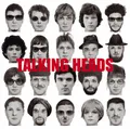 Talking Heads The Best of Talking Heads (CD) Album