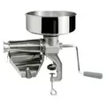 Reber 8603 N, Manuell, Silber, 450 mm, 285 mm, 370 mm, 2,5 kg