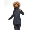 Maier Damen Mantel PERDURA COAT W