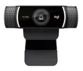 1920 x 1080 Pixel Webcam C922 Pro Stream 1080p Full HD