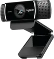 Logitech C922 Pro Streamen Sie Full HD