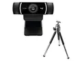 LOGITECH Webcam C922 Pro Stream 960-001088