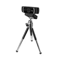 Webcam Logitech C922 Full HD