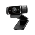 C922 PRO HD STREAM WEBCAM