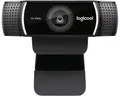LOGITECH C922 Pro für PC/Mac/ChromeOS/Android Full-HD Webcam