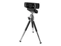 Logitech HD Pro Webcam C922 - Webcam - Farbe #AP322