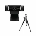 Webcam Logitech C922 Pro Stream