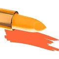 IKOS Der "denkende" Lippenstift DL4, Gelb/Apricot (4)