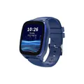 Smartwatch Kiano Watch KID 4G LTE Speed - Kinderuhr mit blauem Armband | Uhr mit Zifferblatt mit Märchenmotiven | GPS, AGPS, LBS, WIFI