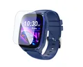 Kiano Watch KID SPEED 4G LTE Smartwatch mit GPS &amp; SOS Funktion für Kinde