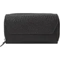 Voi Geldbörse Aina 10 x 17 x 4 - Schwarz