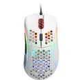 Glorious Model D (Matte White)