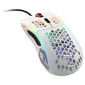 Glorious PC Gaming Race Model D Gaming-Maus | weiß, matt B-Ware