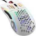 Gaming Model D Wired Gaming Mouse – superleichtes Wabendesign mit 68 g, RGBBe...
