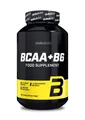(6,08 EUR / 100 g) Biotech USA BCAA + B6 - 200 Tabletten