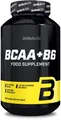 BioTech USA BCAA + B6, 200 Tabletten Dose
