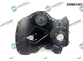 DR.MOTOR AUTOMOTIVE Steuergehäusedeckel drm01493 für Ford LAND ROVER