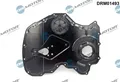 Dr.Motor Automotive Steuergehäusedeckel für Ford Ranger 2.2 TDCi 4x4 Transit