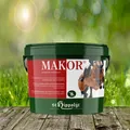 Makor 3 kg - Locker mit Herzkraft