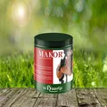 Makor 1 kg - Locker mit Herzkraft