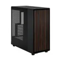 843276109462 FDE North XL RC Charcoal Black TG Dark Fractal Design