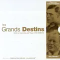 Une Autre Idee De l'Allemagne : Claus Von Stauffenberg-Willy Brandt