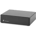 Pro-Ject Phono Box E (Phono Box E Schwarz)