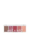 wet n wild Color Icon 5-Pan Palette Lidschatten Palette 6 g Full Bloomin'