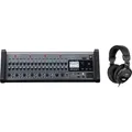 Zoom LiveTrak L-20R Digitalmixer Set