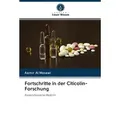 Fortschritte in der Citicolin-Forschung