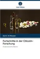 Aamir Al Mosawi | Fortschritte in der Citicolin-Forschung | Taschenbuch (2020)