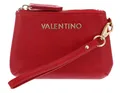 VALENTINO Montmartre Re Bag Utensilientasche Tasche Rosso rot Neu