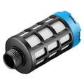 Festo PE Silencer, G1/2, 80dB (U-1/2)