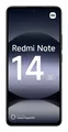 256 GB 5G Smartphone 16,9 cm (6.67 Zoll) 108 MP Dreifach Kamera Dual Sim WiFi 5 (Midnight Black) Redmi Note 14