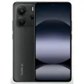 Xiaomi Redmi Note 14 5G (256 GB, Midnight Black, 6.67", Hybrid Dual SIM, 5G) (99936095)