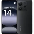 Redmi Note 14 256GB Schwarz 5G