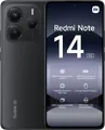 Xiaomi Redmi Note 14 5G 256GB Midnight Black B-Ware