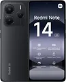 Xiaomi Redmi Note 14 5G 8/256GB Dual-SIM Smartphone midnight black