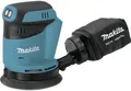 Makita DBO180Z Exzenterschleifer