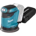 Makita AkkuExzenterschleifer (Exzenterschleifer) (DBO180Z)