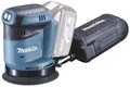 Makita DBO180Z Akku-Exzenterschleifer ohne Akku, ohne Ladegerät 18V Ø 125mm