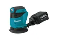 Makita Exzenterschleifer Makita Akku-Exzenterschleifer DBO180Z, 18Volt