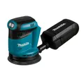 Makita Exzenterschleifer DBO180Z Exzenterschleifer