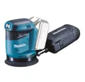 Makita Akku-Exzenterschleifer DBO180Z
