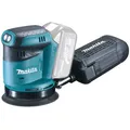 makita Akku-Exzenterschleifer DBO180Z