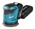 Makita Akku-Exzenterschleifer 18V (ohne Ladegerät und Akkus) (Art.DBO180Z)