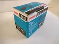 Makita DBO180Z Akku Exzenterschleifer 18V LXT 125mm Solo ohne Akku / Ladegerät